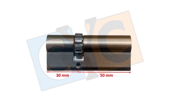Cylindre Adaptable pour CARÉNÉE 10DENTS TORDJMAN REELAX MUEL 30X50 OU PLUS – Image 3