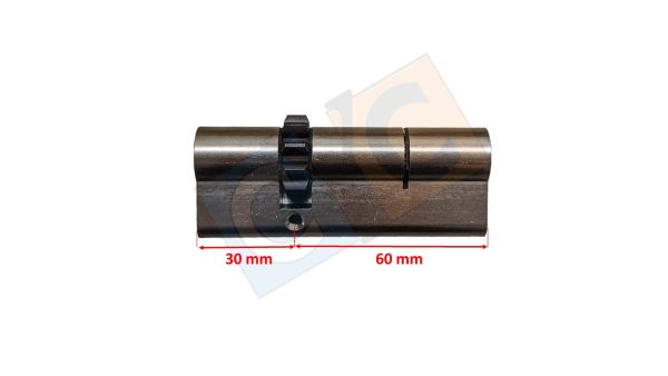 Cylindre Adaptable pour CARÉNÉE 10DENTS TORDJMAN REELAX MUEL 30X50 OU PLUS – Image 5